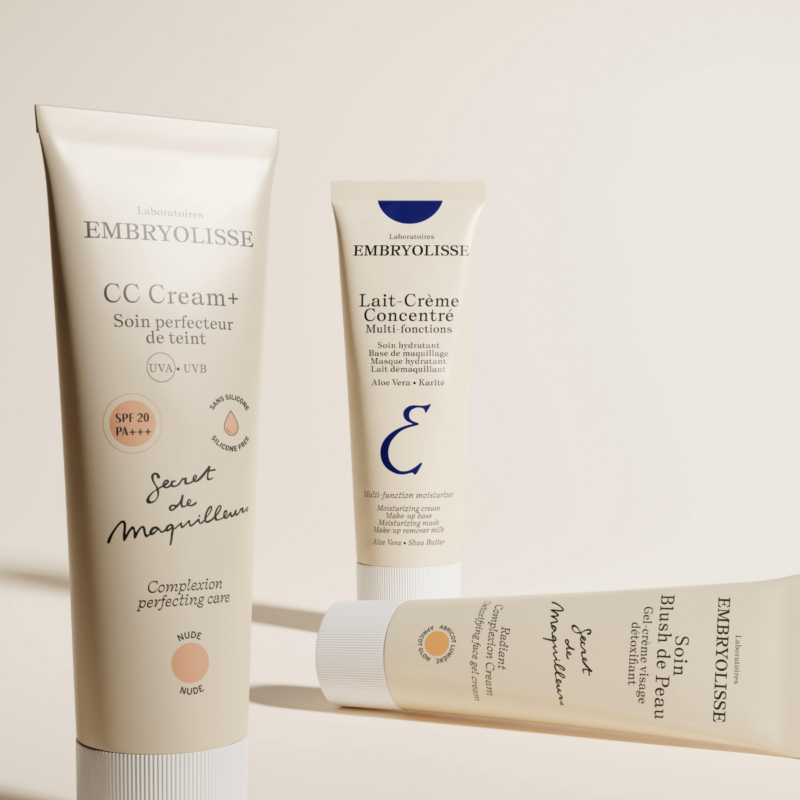 No Foundation Skin - Abricot