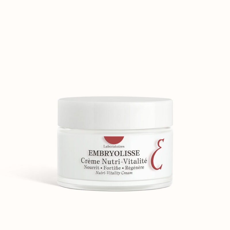CrĂšme Nutri-VitalitĂ© - Anti-Ăge Global