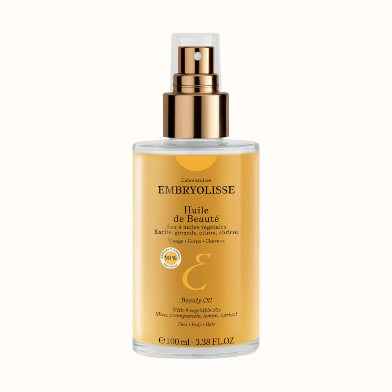 Huile de Beauté
