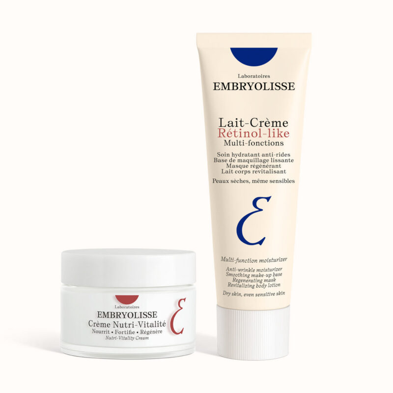 Duo Booster de Collagène