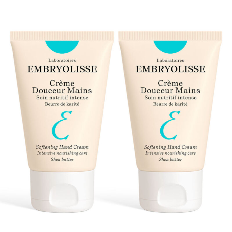 Duo CrĂšme Douceur Mains