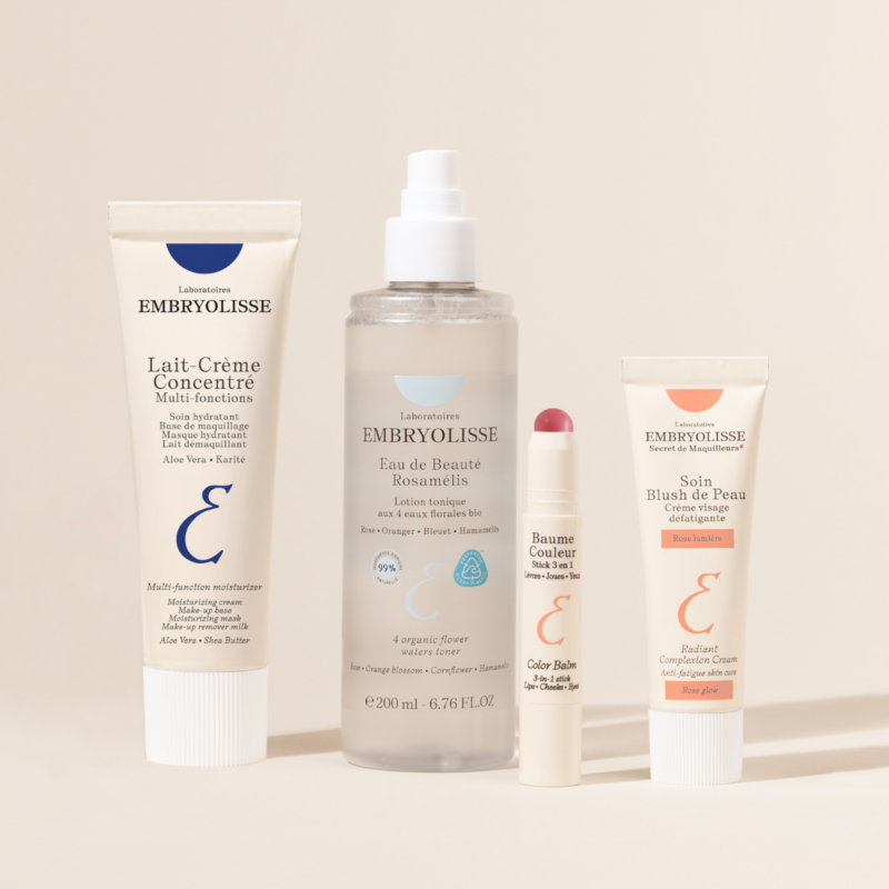 Make Up Look Nude Parfait