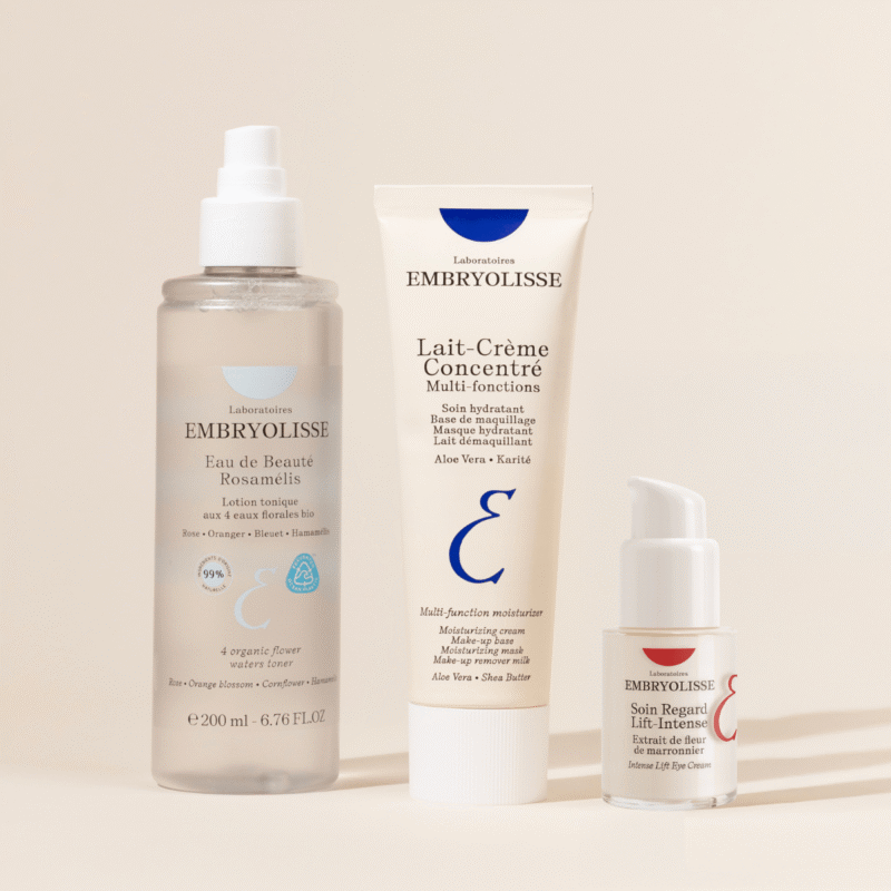 Routine Soin Complète