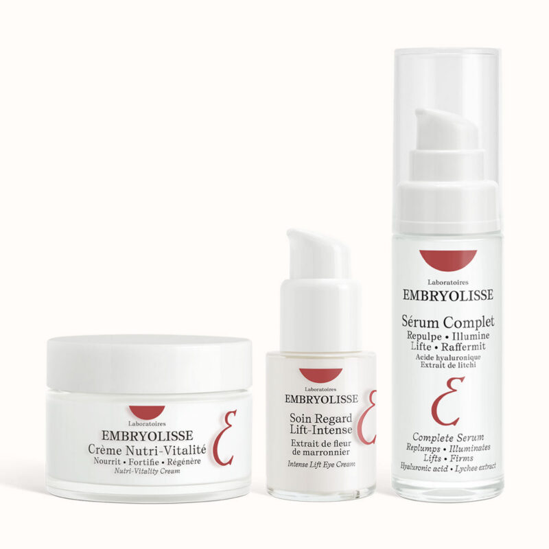 Routine Anti-Âge Global