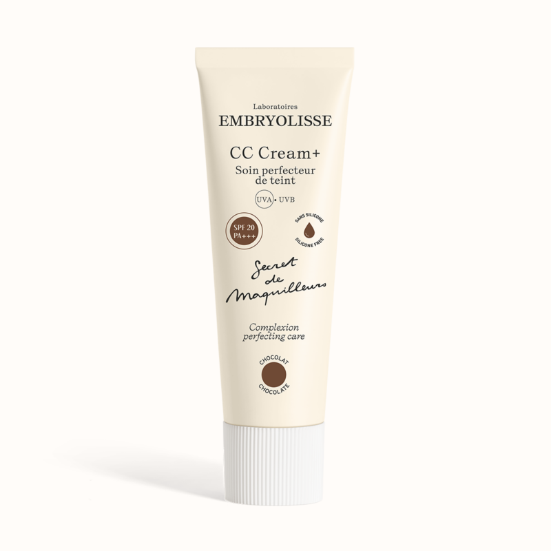 CC Cream+ Chocolat
