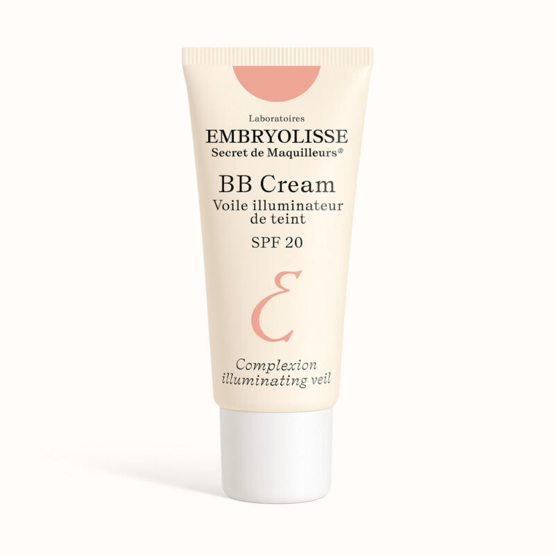 Voile Illuminateur de Teint - BB Cream