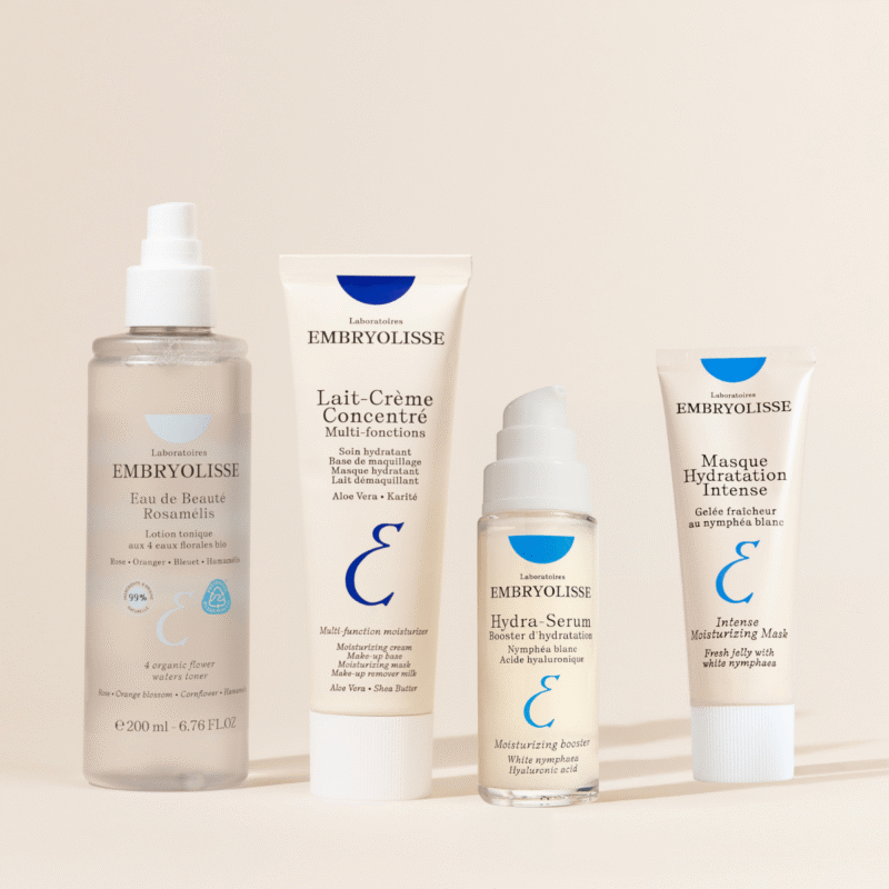 Hydratation Complète